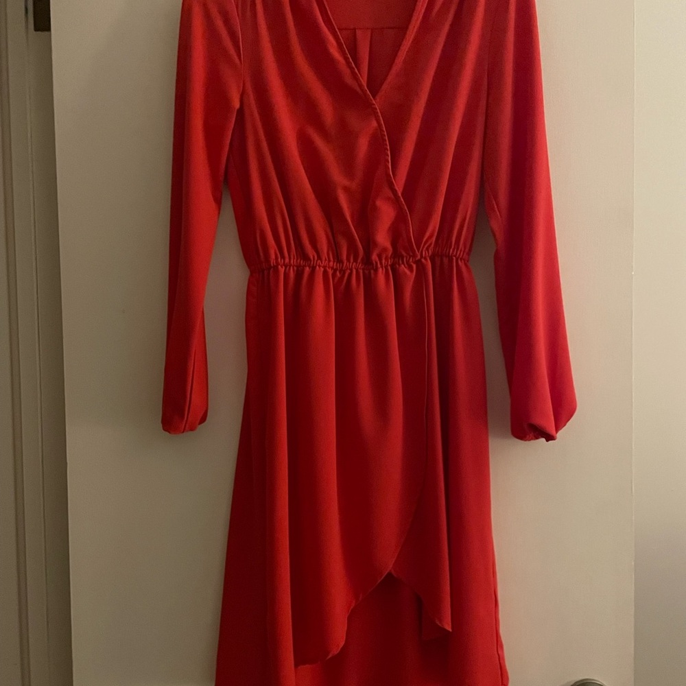 Just Fab Dresses!
